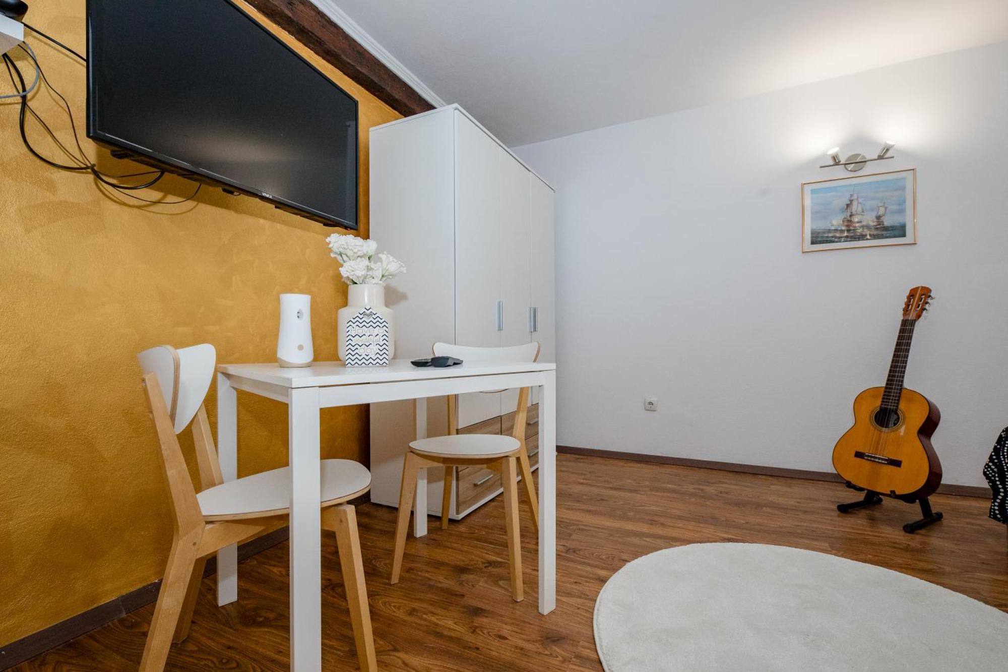 Villa Silente Supetarska Draga Zewnętrze zdjęcie