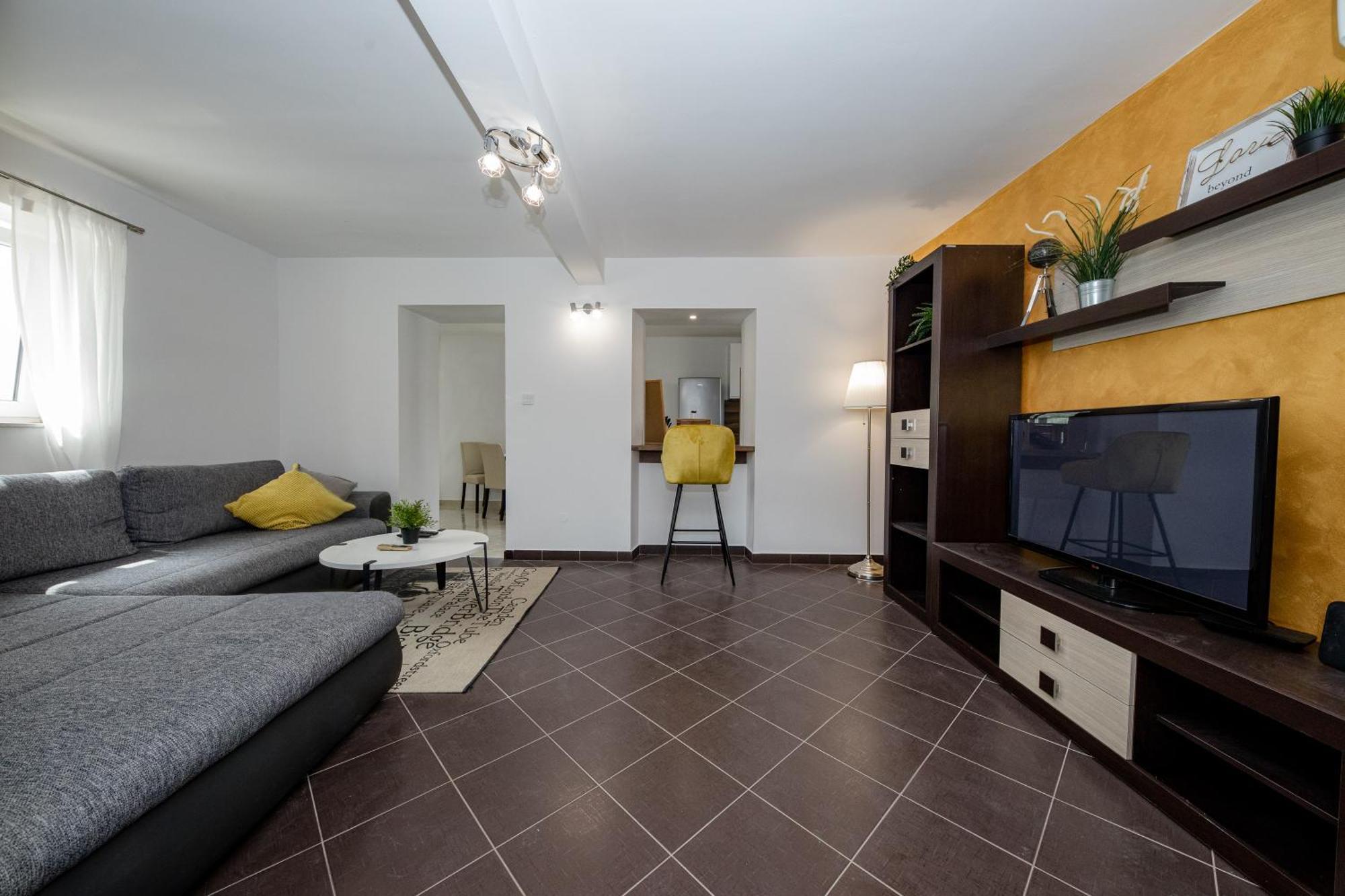 Villa Silente Supetarska Draga Zewnętrze zdjęcie