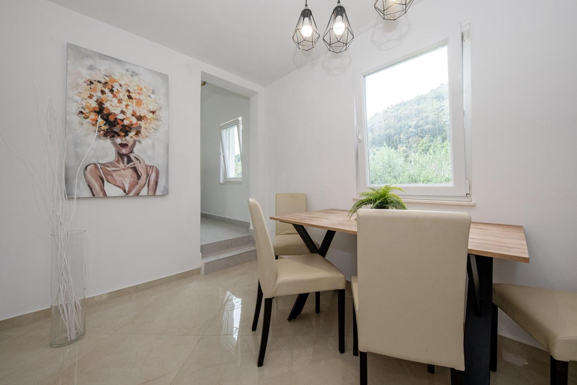 Villa Silente Supetarska Draga Zewnętrze zdjęcie