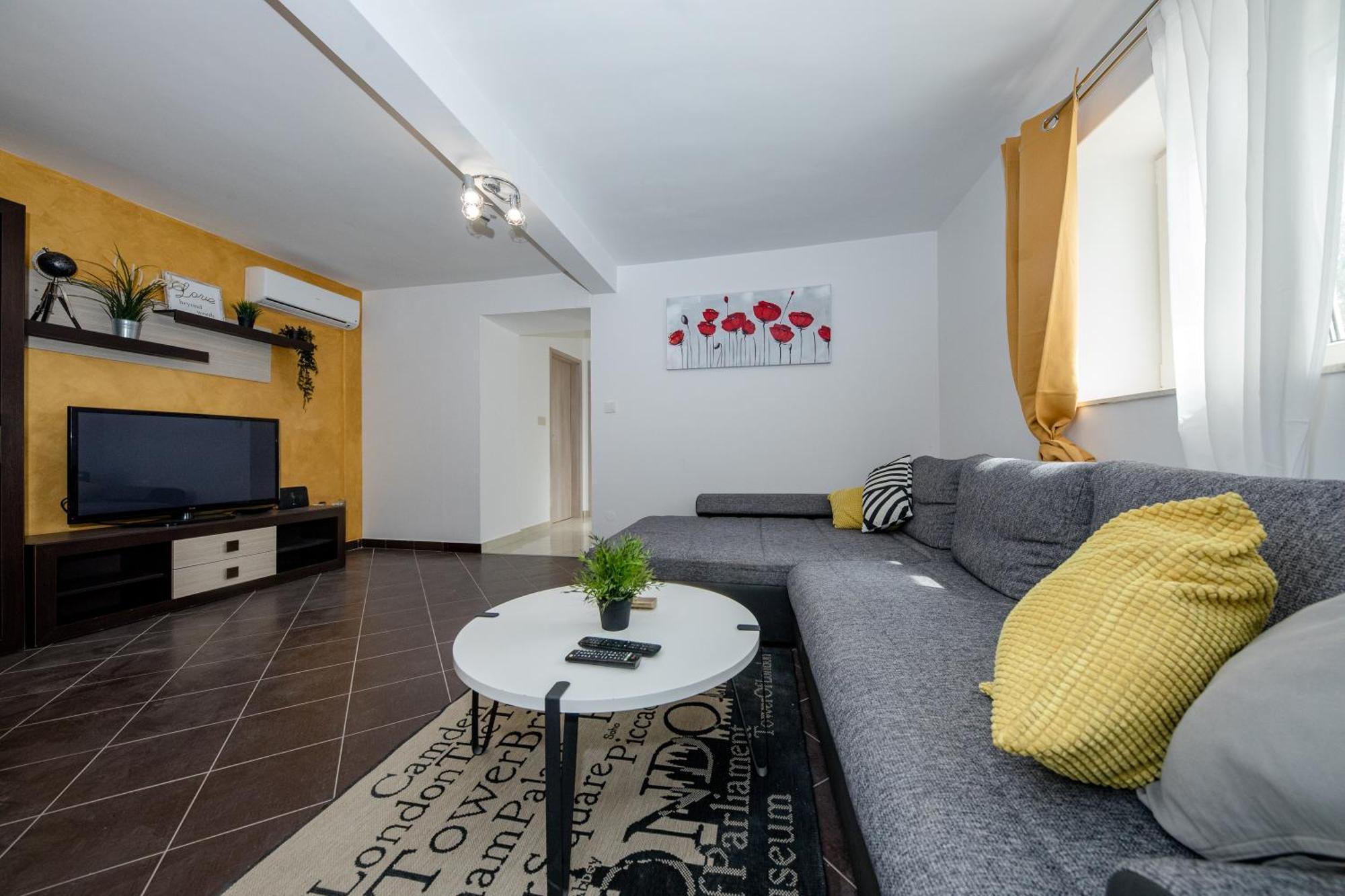 Villa Silente Supetarska Draga Zewnętrze zdjęcie