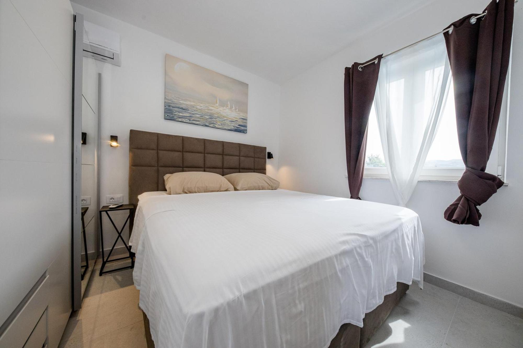 Villa Silente Supetarska Draga Zewnętrze zdjęcie