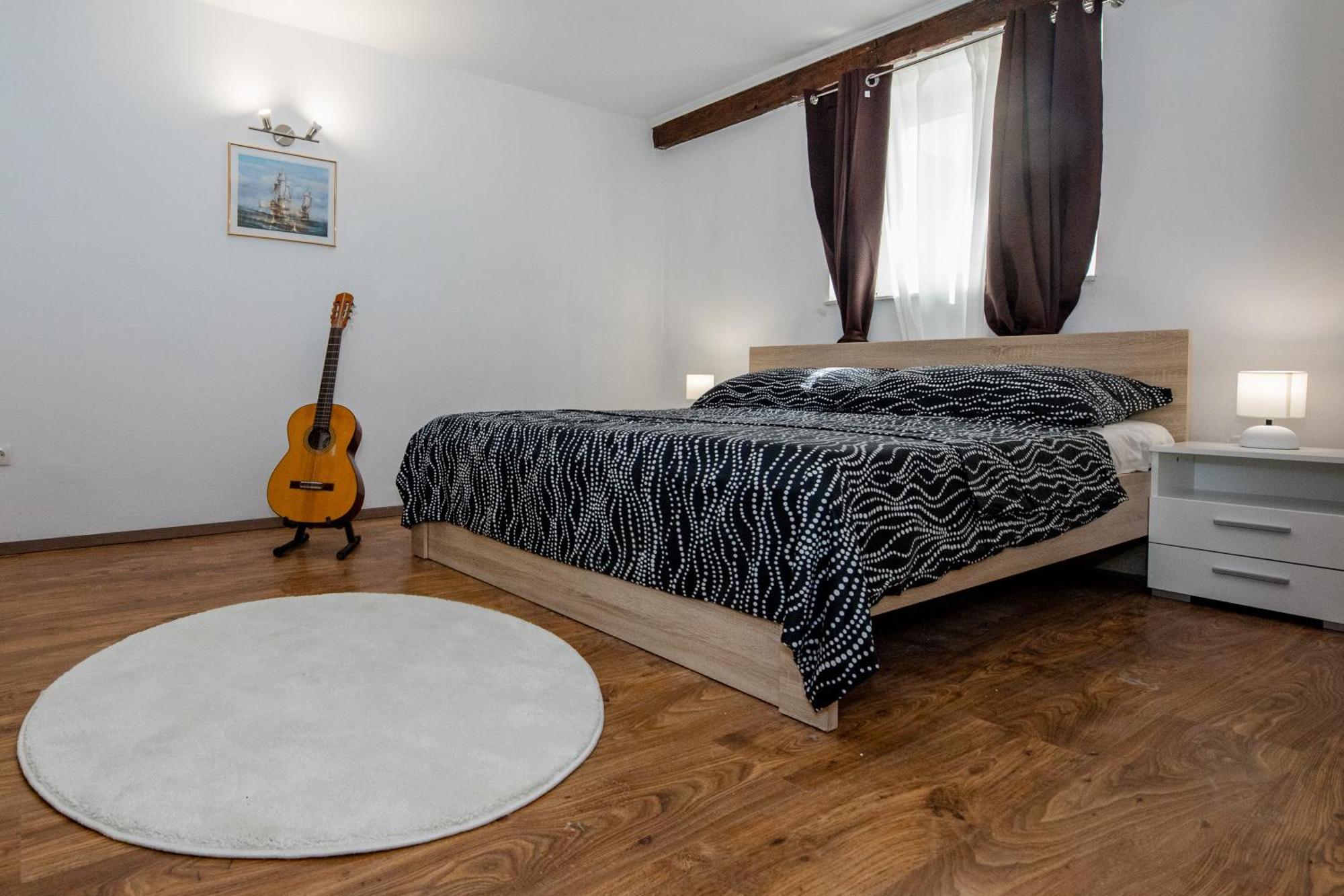 Villa Silente Supetarska Draga Zewnętrze zdjęcie